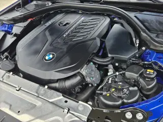 BMW 3 Series 2021 M340i 4dr Sedan