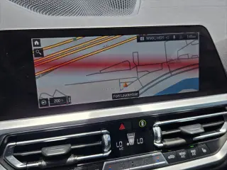 BMW 3 Series 2021 M340i 4dr Sedan