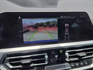 BMW 3 Series 2021 M340i 4dr Sedan