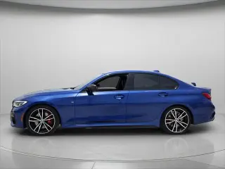 BMW 3 Series 2021 M340i 4dr Sedan