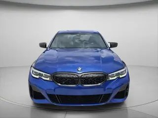 BMW 3 Series 2021 M340i 4dr Sedan