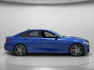 BMW 3 Series 2021 M340i 4dr Sedan