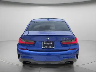 BMW 3 Series 2021 M340i 4dr Sedan