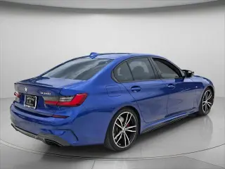 BMW 3 Series 2021 M340i 4dr Sedan