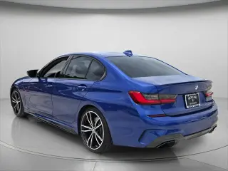BMW 3 Series 2021 M340i 4dr Sedan