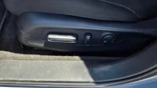 Honda Accord Hybrid 2024 Sport 4dr Sedan