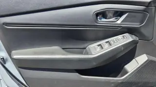 Honda Accord Hybrid 2024 Sport 4dr Sedan