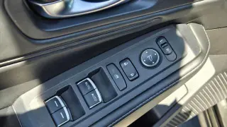 Honda Accord Hybrid 2024 Sport 4dr Sedan