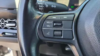 Honda Accord Hybrid 2024 Sport 4dr Sedan