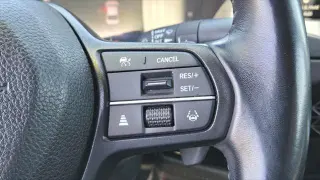 Honda Accord Hybrid 2024 Sport 4dr Sedan