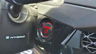 Honda Accord Hybrid 2024 Sport 4dr Sedan