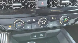 Honda Accord Hybrid 2024 Sport 4dr Sedan