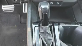 Honda Accord Hybrid 2024 Sport 4dr Sedan