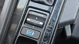 Honda Accord Hybrid 2024 Sport 4dr Sedan