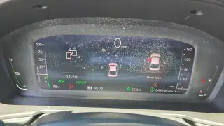 Honda Accord Hybrid 2024 Sport 4dr Sedan