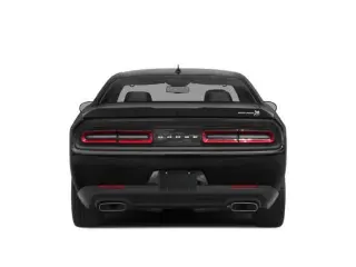 Dodge Challenger 2023 GT 2dr Coupe