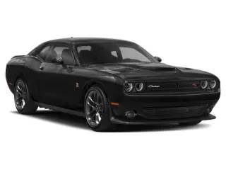 Dodge Challenger 2023 GT 2dr Coupe