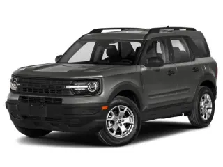 Ford Bronco Sport 2022 AWD Base 4dr SUV