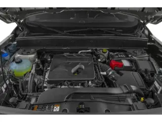 Ford Bronco Sport 2022 AWD Base 4dr SUV