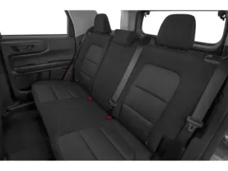 Ford Bronco Sport 2022 AWD Base 4dr SUV