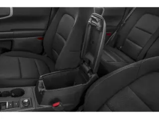 Ford Bronco Sport 2022 AWD Base 4dr SUV