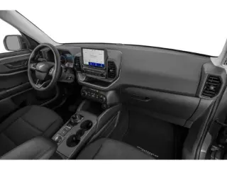 Ford Bronco Sport 2022 AWD Base 4dr SUV