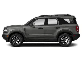 Ford Bronco Sport 2022 AWD Base 4dr SUV