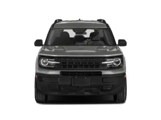 Ford Bronco Sport 2022 AWD Base 4dr SUV
