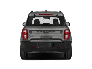 Ford Bronco Sport 2022 AWD Base 4dr SUV