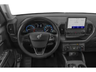 Ford Bronco Sport 2022 AWD Base 4dr SUV