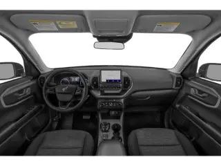 Ford Bronco Sport 2022 AWD Base 4dr SUV