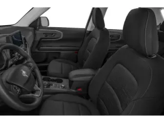 Ford Bronco Sport 2022 AWD Base 4dr SUV