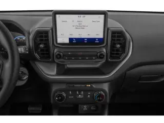 Ford Bronco Sport 2022 AWD Base 4dr SUV
