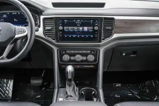 Volkswagen Atlas 2022 AWD SE 4Motion 4dr SUV w/Technology