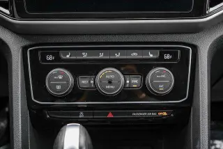 Volkswagen Atlas 2022 AWD SE 4Motion 4dr SUV w/Technology