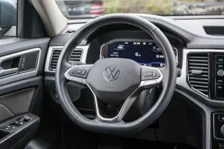 Volkswagen Atlas 2022 AWD SE 4Motion 4dr SUV w/Technology