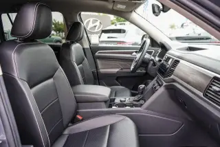 Volkswagen Atlas 2022 AWD SE 4Motion 4dr SUV w/Technology