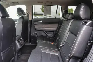 Volkswagen Atlas 2022 AWD SE 4Motion 4dr SUV w/Technology