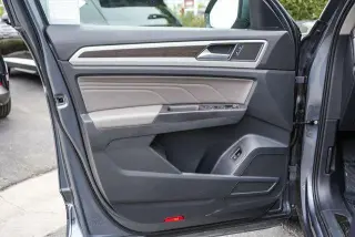 Volkswagen Atlas 2022 AWD SE 4Motion 4dr SUV w/Technology
