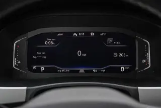 Volkswagen Atlas 2022 AWD SE 4Motion 4dr SUV w/Technology