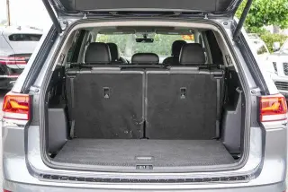 Volkswagen Atlas 2022 AWD SE 4Motion 4dr SUV w/Technology