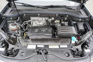 Volkswagen Atlas 2022 AWD SE 4Motion 4dr SUV w/Technology