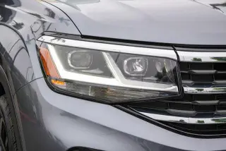 Volkswagen Atlas 2022 AWD SE 4Motion 4dr SUV w/Technology