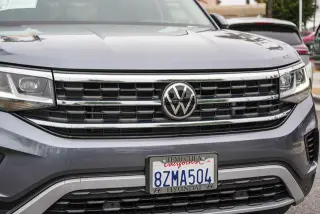 Volkswagen Atlas 2022 AWD SE 4Motion 4dr SUV w/Technology