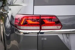 Volkswagen Atlas 2022 AWD SE 4Motion 4dr SUV w/Technology