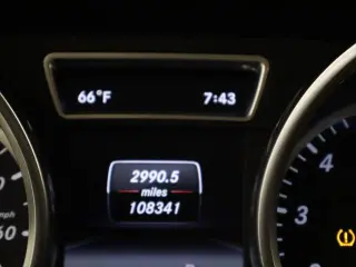 Mercedes-Benz GL-Class 2016 AWD GL 450 4MATIC 4dr SUV