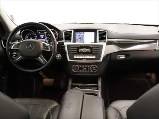 Mercedes-Benz GL-Class 2016 AWD GL 450 4MATIC 4dr SUV