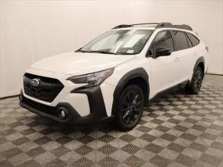 Subaru Outback 2024 AWD Onyx Edition XT 4dr Crossover