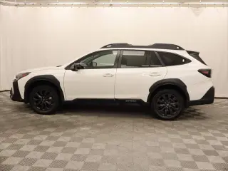 Subaru Outback 2024 AWD Onyx Edition XT 4dr Crossover