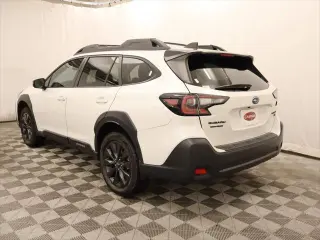 Subaru Outback 2024 AWD Onyx Edition XT 4dr Crossover